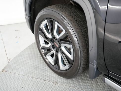 Used 2020 GMC Sierra 1500 Denali w/ Denali Ultimate Package AWD/4WD image 57