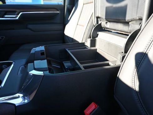 New 2025 Chevrolet Silverado 2500 High Country w/ High Country Premium Package image 27