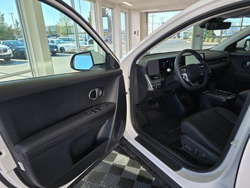New 2026 Hyundai Ioniq 5 SEL AWD/4WD image 32