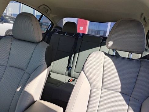 Used 2020 Subaru Legacy Base w/ Alloy Wheel Package image 11