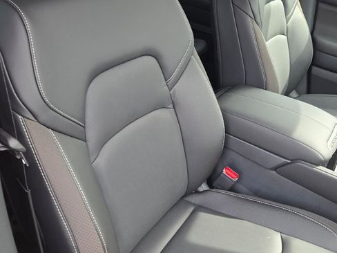 New 2026 Nissan Pathfinder SL AWD/4WD image 7