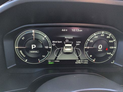 Used 2024 Mitsubishi Outlander SE image 19