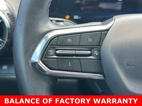 Used 2025 Chevrolet Equinox LT image 20