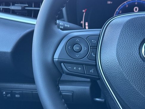 New 2026 Toyota Corolla SE image 26