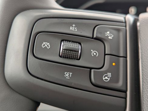 New 2026 GMC Sierra 2500 AT4 w/ AT4 Premium Plus Package image 20