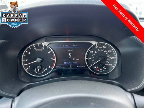 Used 2024 Nissan Altima 2.5 SV FWD image 11