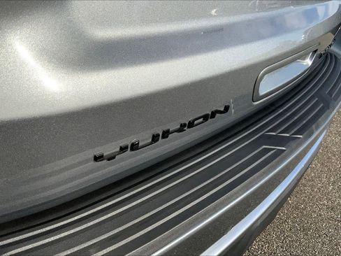 Certified 2023 GMC Yukon Denali image 31
