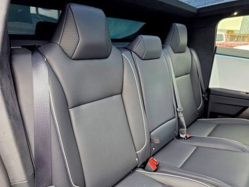 Used 2024 Tesla Cybertruck Cyberbeast image 35