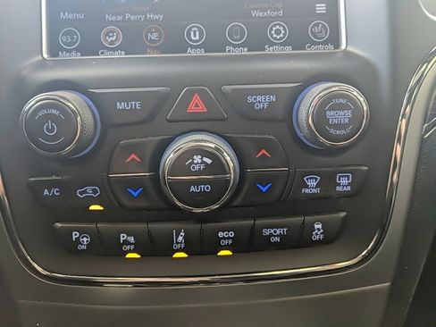 Used 2018 Jeep Grand Cherokee High Altitude image 24