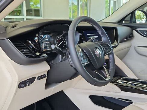 Used 2023 Buick Envision Avenir FWD image 10