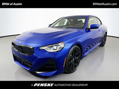 New 2026 BMW 230i Coupe w/ Premium Package
