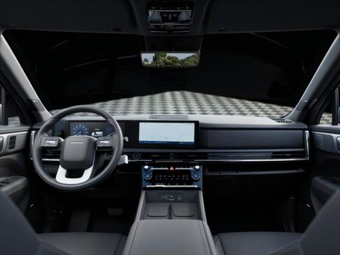 New 2026 Hyundai Santa Fe Calligraphy image 11