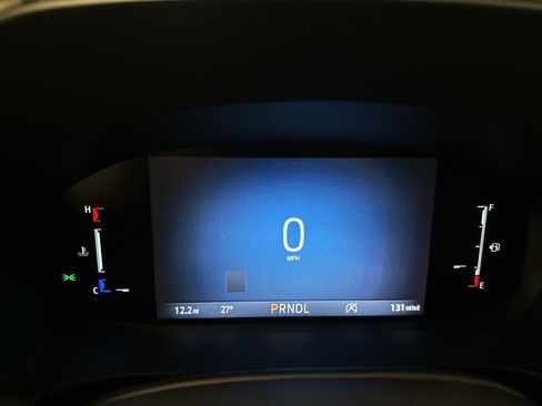 New 2026 Ford Escape ST-Line w/ Tech Pack #1 image 26