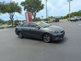 Used 2024 Kia Forte LXS FWD video 1
