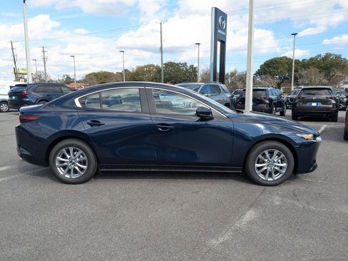 New 2026 MAZDA MAZDA3 s image 3