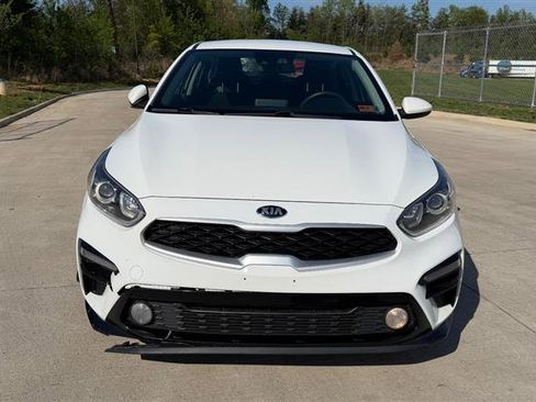Used 2021 Kia Forte LXS image 10