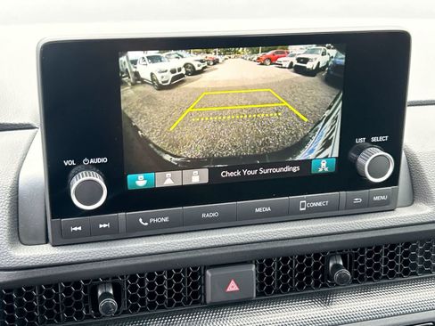 New 2025 Honda CR-V Sport image 22