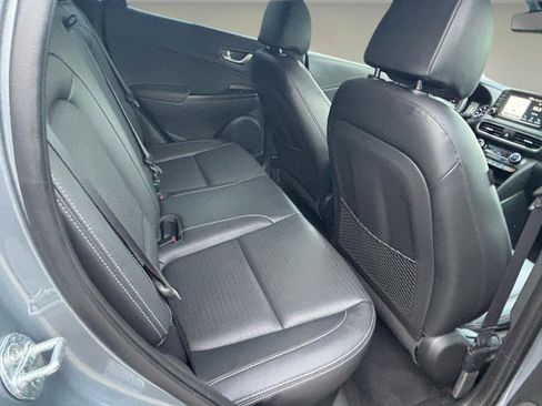 Used 2021 Hyundai Kona Ultimate w/ Cargo Package FWD image 18