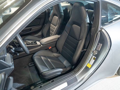 Certified 2025 Porsche 911 Carrera S RWD image 5