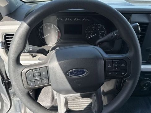 New 2024 Ford F550 4x4 Regular Cab Super Duty image 20