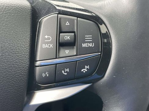 Used 2025 Ford Explorer Platinum w/ LUX Leather Package AWD/4WD image 25