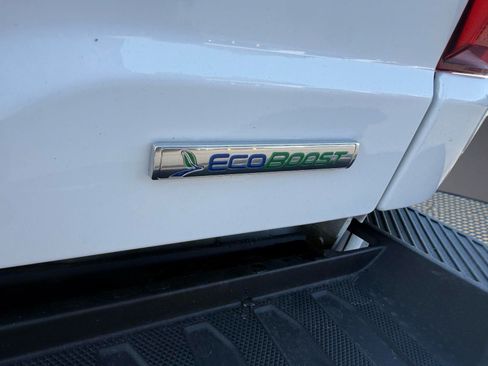 Used 2023 Ford F150 XLT w/ Equipment Group 301A Mid AWD/4WD image 11