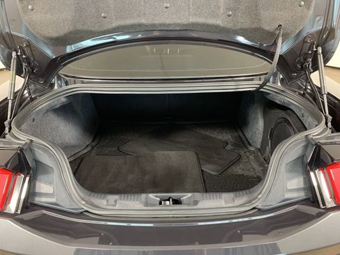 Used 2024 Ford Mustang GT Premium image 13