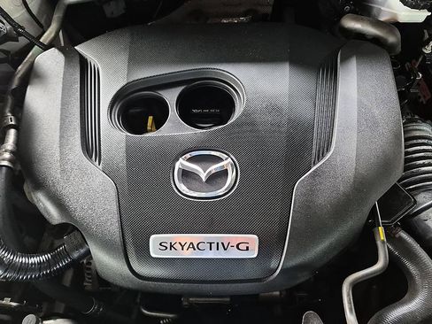 Used 2021 MAZDA CX-5 Grand Touring Reserve AWD/4WD image 34