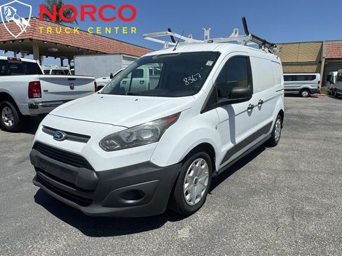 Used 2016 Ford Transit Connect XL FWD image 6