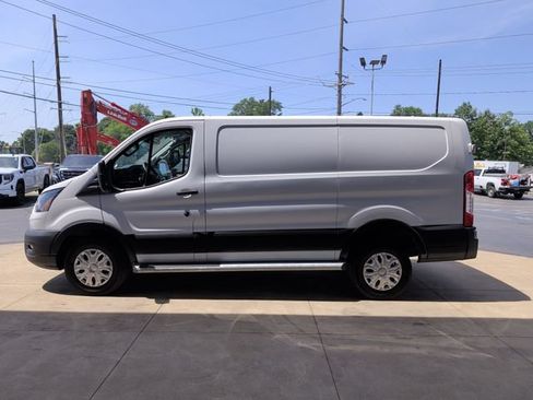 Used 2025 Ford Transit 250 Low Roof w/ Exterior Upgrade Package RWD image 5