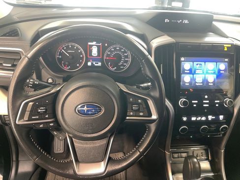 Used 2022 Subaru Ascent Premium w/ Convenience Package image 14