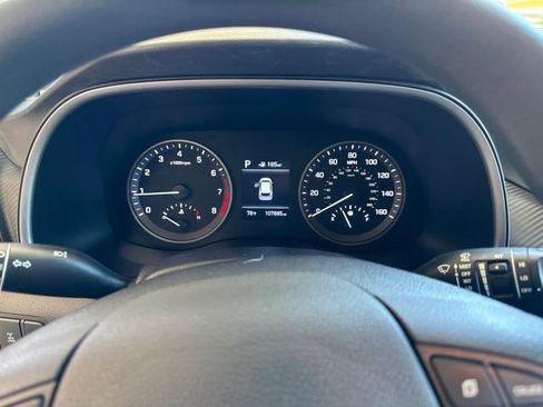 Used 2020 Hyundai Tucson Value AWD/4WD image 16