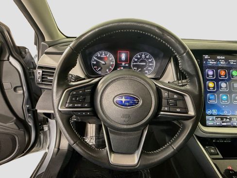 Used 2023 Subaru Outback Premium AWD/4WD image 13