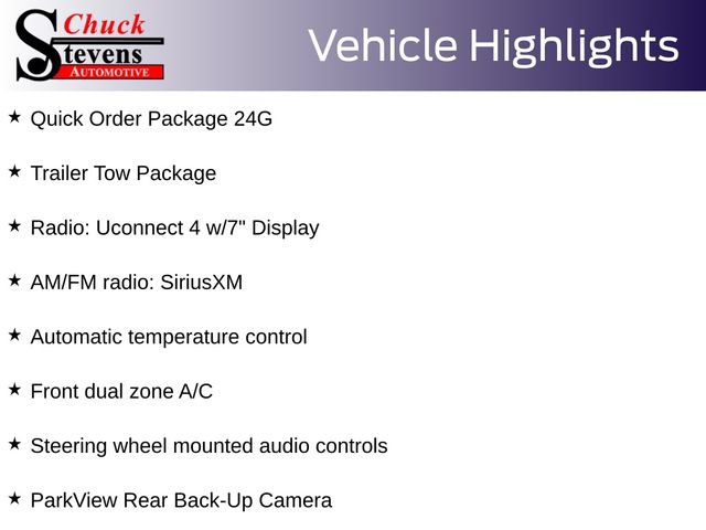 Used 2021 Jeep Gladiator Overland w/ Trailer Tow Package AWD/4WD image 5