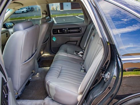 Used 1996 Chevrolet Impala SS RWD image 14