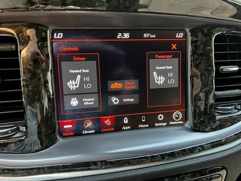 Used 2020 Dodge Charger Scat Pack RWD image 38