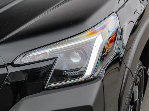 Used 2025 Subaru Forester Wilderness AWD/4WD image 4