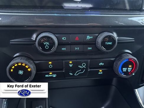 New 2025 Ford F150 STX w/ Equipment Group 200A image 35