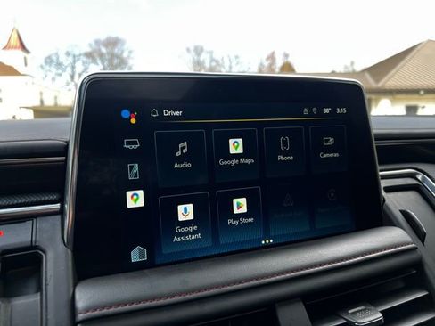 Used 2022 Chevrolet Suburban RST w/ Sport Performance Package image 41