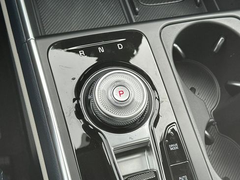 New 2026 Kia Carnival SX Prestige image 23