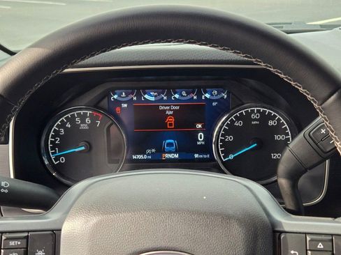 Used 2023 Ford F150 XLT w/ Equipment Group 302A High AWD/4WD image 35