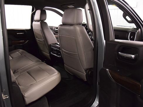 Used 2021 GMC Sierra 1500 Elevation w/ Preferred Package image 32