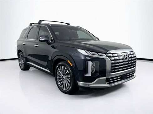 Used 2024 Hyundai Palisade Calligraphy FWD image 10