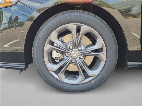 New 2026 Honda Accord EX-L image 10