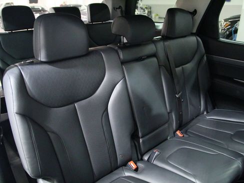 Used 2021 Hyundai Palisade SEL AWD/4WD image 25