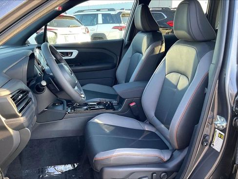 New 2026 Subaru Forester Sport AWD/4WD image 11