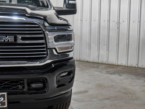 Used 2023 RAM 3500 Laramie AWD/4WD image 49