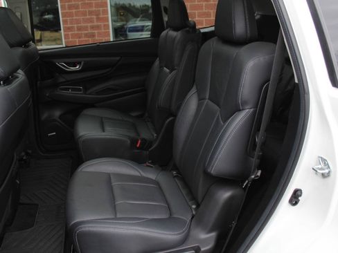 Used 2024 Subaru Ascent Limited w/ Technology Package AWD/4WD image 20