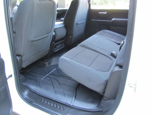 Used 2022 Chevrolet Silverado 2500 LT w/ Fleet Comfort Package AWD/4WD image 18