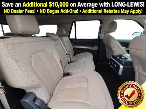 Used 2023 Ford Expedition Max Limited image 23